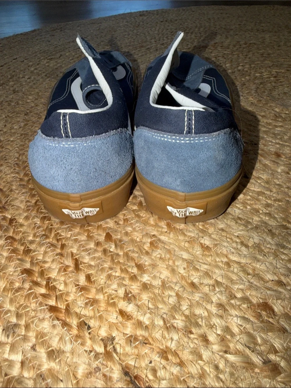 Vans style 36